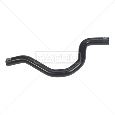 RAPRO 27110 Kalorifer Giriş Hortumu Dacia Logan 06> 1.4-1.6