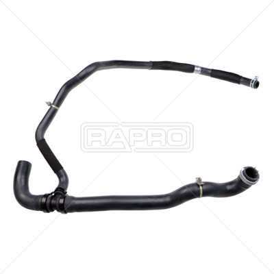 RAPRO 27163 Radyatör Alt Hortumu Dacia Dokker 1.5 Dci