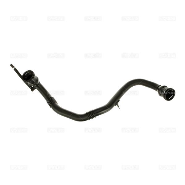 RAPRO 27531 Turbo Borusu Dacia Duster 10> 1.5dci K9k 110bg