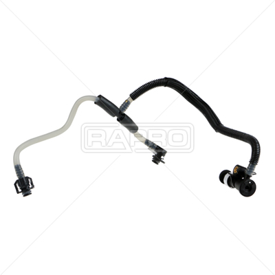 RAPRO 28574 Yakit Borusu Mercedes Om611 Om612 Om646 W203 W210