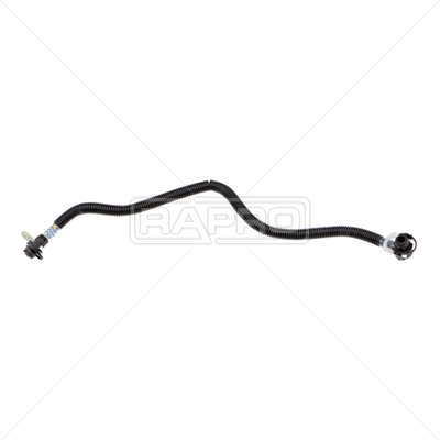 AYD 28621 Citroen C3 2002/2013 Sol Komple Rot