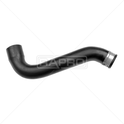 RAPRO 28642 Radyator Hortumu Ust Mercedes Vito W639