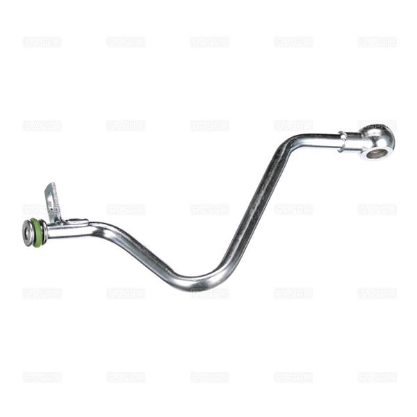 NIFEA 33673 Turbosarj Yaglama Borusu Mercedes Om611 Om642 Om646 W203 Cl203 W210 W463 B901>B904