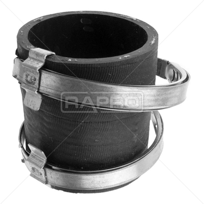 RAPRO 31186 Turbo Hortumu Silikon Volvo C70 I 2.0 T-2.3 T-2.4 T-2.5 T 98-05