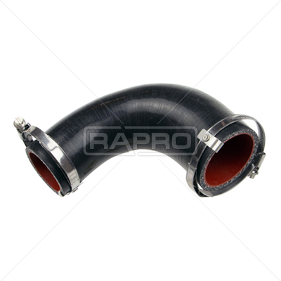 RAPRO 31266 Turbo Hortumu Volvo S60 D3 D4 10-15 S80 D3 D4 10-16 V60 D3 D4 V70 Xc60 Xc70 D3 C30 D3 D4 10-12 V70 D3 D4 10-13 V40 D3 12-15
