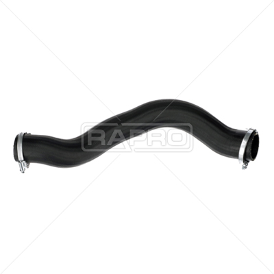 RAPRO 31516 Turbo Hortumu Volvo V40> 12 Kisa Arka