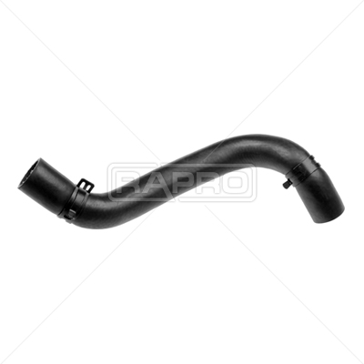 RAPRO 40034 Radyatör Alt Hortumu Hyundai İx35 2.0 Crdi