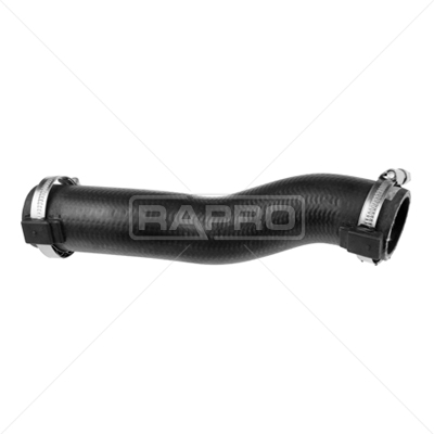 RAPRO 40060 Turbo Çikiş Hortumu Alt C Hyundai Accent Blue 1.6l D4fb Crdi 10-17 / İ20 1.4l D4fc Crdi 10-> İ30 Elantra 1.6l D4fb Crdi 12-16 / Kia Ceed 1.6l D4fb Crdi 12-18 / Cerato 1.6l D4fb 06-09