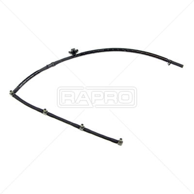 RAPRO 40088 Yakit Borusu Hyundai Accent Iii 1.5 Crdi Gls