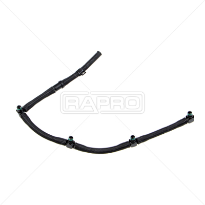 RAPRO 40089 Yakit Borusu Hyundai Accent Iii 1.5 Crdi Gls