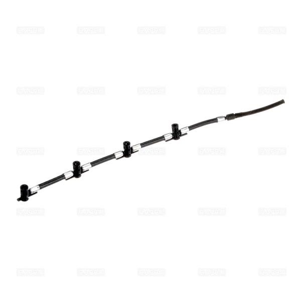 RAPRO 40249 Yakit Geri Dönüs Hortumu Hyundai Grand Santa Fe 3.3 Gdi