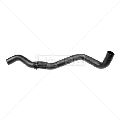 RAPRO 41120 Radyatör Alt Hortumu Nissan Navara 2.5 Dci