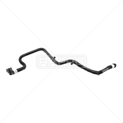 RAPRO 45004 Su Hortumu Plastik Tesla Model 3 5yj3