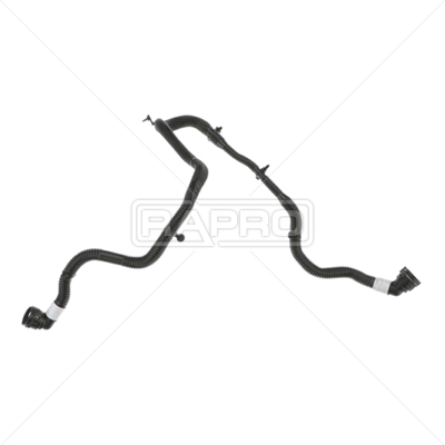 RAPRO 45007 Su Hortumu Plastik Tesla Model 3 5yj3