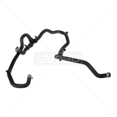 RAPRO 45028 Kalorifer Hortumu Tesla Model S 0.0 Electric 5yjs