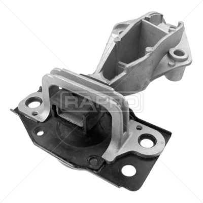 RAPRO 51509 Motor Takozu Renault Kangoo Ii 1.5 Dci 08 >