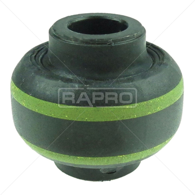 RAPRO 51667 Alt Salincak Burcu Peugeot P208-P2008 12>19 Citroen C3 09>16 C4 Cactus 14> Ds3 10>15 İç Çap: 18.2mm Diş Çap: 55mm