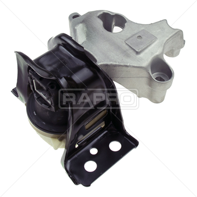 RAPRO 51764.A Motor Takozu Sag Renault Kangoo Ii 08> Mercedes Citan 12>1.5dci 75-90 Ps