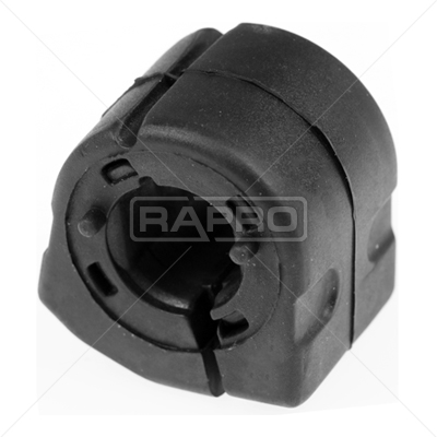 RAPRO 51831 Ön Viraj Demir Lastigi 23mm Peugeot P207 08>15 Citroen C3 Picasso 08>15