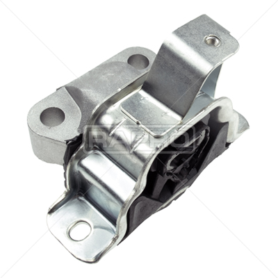 RAPRO 51887.O Motor Takozu Ön-Sol Peugeot Bipper-Citroen Nemo-Fiat Fiorino 1.3 Jtd 13 > Orjinal