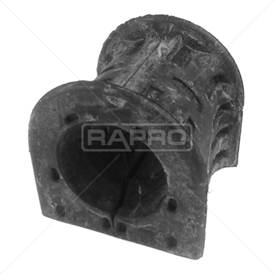 RAPRO 51989 Viraj Demir Lastigi Arka Nissan Nv400
