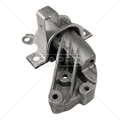 RAPRO 52255 Motor Takozu Fiat Doblo I 1.4 8v 05 > Orjinal