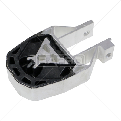 RAPRO 52534 Şanziman Alt Takozu Ford Focus-Cmax-Kuga 03> Volvo C30-C70-S40-V40-V50 04> Alüminyum