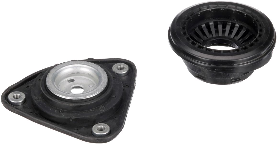 BSC K155BD Amortisör Takozu Ön Focus-Kuga-Volvo-Mazda 03 > Kuga 08>13 Mazda 3 08>11 Volvo S40 I