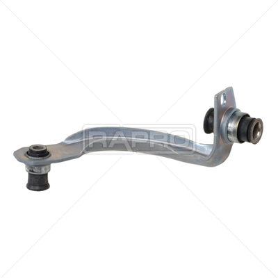 RAPRO 55121 Motor Besik Takozu Komple-Sag Renault Megane Ii