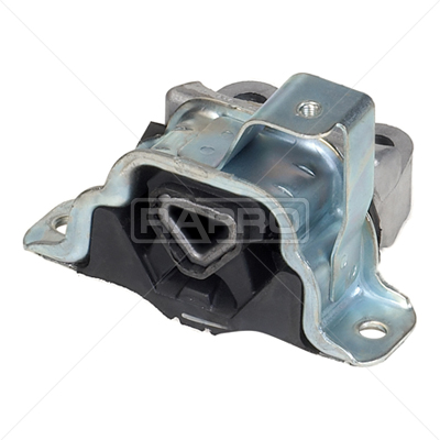 RAPRO 59780 Motor Takozu Sanziman Tarafi Citroen Nemo 1.4 Orjinal