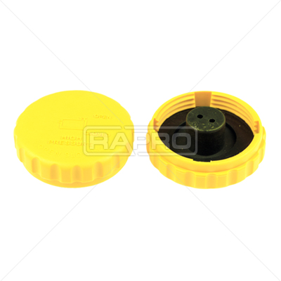 RAPRO 66120 Yedek Su Depo Kapaği Astra F-G-Corsa A-B-C-Omega A-B-Vectra A-B-Zafira Favorit-Caddy Ii-Felicia