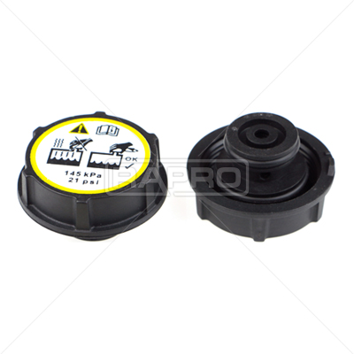 RAPRO 66125 Yedek Su Depo Kapagi Freelander 2 L359 R.R Evoque L538 L551 Jaguar E-Pace X540 Ford B-Max C-Max Fiesta Focus Galaxy Kuga Mondeo Volvo S40 S60 S80 S90 C70 C30