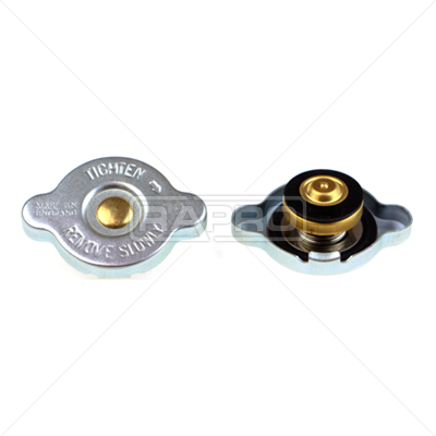 BLUEPRINT ADC49910 Radyatör Kapaği Toyota / Hyundai / Mitsubishi / Nissan / Kia / Daihatsu 0.9 Kg/Cm2 Basinç Yüksek T İp