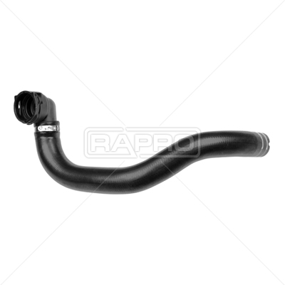 RAPRO 11520 Radyatör Alt Hortumu Fiat Doblo Ii 1.6 Mjtd-2.0 Mjtd 09 >
