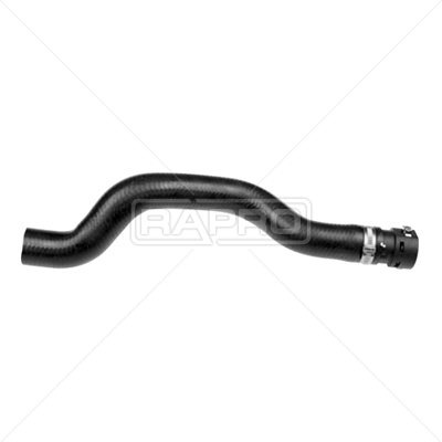 RAPRO 12164 Kalorifer Hortumu Renault Clio Ii 1.9 D