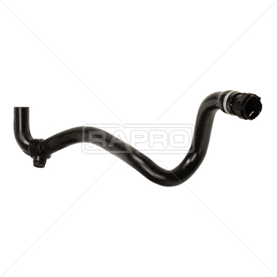 RAPRO 12168 Kalorifer Giriş Hortumu Renault Clio Ii 98>05 Clio Symbol 00>05 Kangoo 97> 1.4 E7j K7j