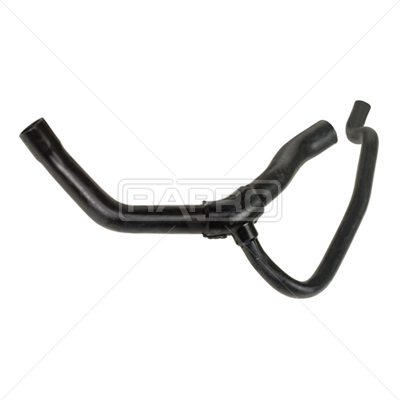 RAP-12269 Radyator Alt Hortumu ( Renault Clio I / Kangoo I 1.4 1.6 8v E7j Bb0c / K7m Bb0d / E7j Fc0c Nac / Ac-- Hb )