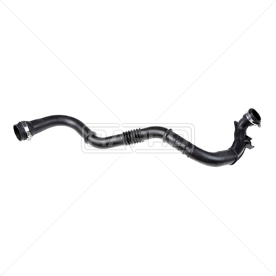 NIFEA-11576 Turbo Hortumu Mgn Ii 1.5 Dci (02-09)