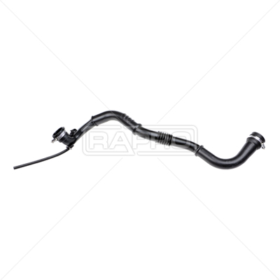 RAPRO 12621 Turbo Hortumu Clio Ii 98>05> Megane Ii 02>08 1.5dci K9k