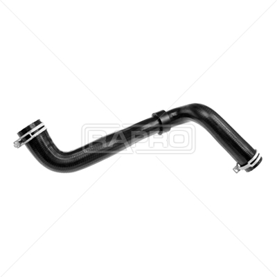 YTT-Y51339 Radyator Hortumu Ust Captur Clio Iv Dokker Lodgy 1.5 K9k
