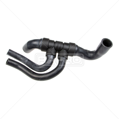 RAPRO 15135 Radyatör Üst Hortumu Peugeot P106 1.6 16v 98-05