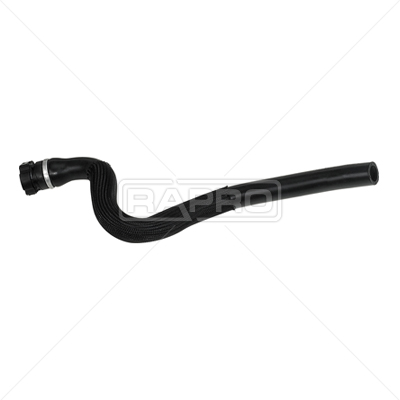RAPRO 15208 Kalorifer Hortumu Partner Tepee-Partner-P307-P308-P3008-P5008 Dv6ted4 -C4 Picasso-Berlingo 1.6 Hdi.