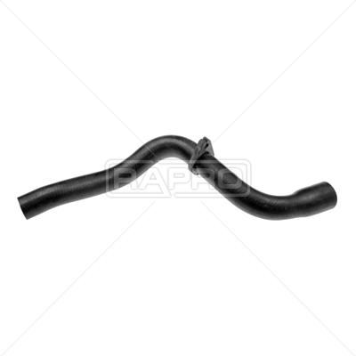 RAPRO 15299 Radyatör Üst Hortumu Peugeot 407 1.6 Hdi