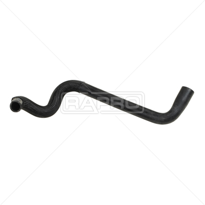 RAPRO 15357 Radyatör Alt Hortumu Peugeot P207 07>12 P1007 07> Citroen C2 05>09 C3 09>15 1.6 Hdi