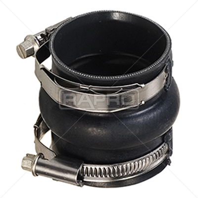 RAPRO 15450 Turbo Hortumu P307 03>09 P407 04>10 C4 04>11 C5 04>10 1.6 Hdi Dv6