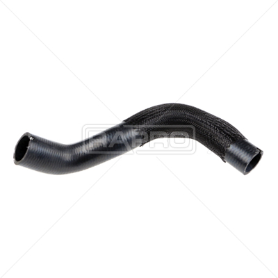 RAPRO 15459 Radyatör Üst Hortumu P207-P1007 Citroen C2-C3 03> 1.4-1.6