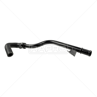 RAPRO 15536 Genleşme Şişe Hortumu Komple Partner Tepee-P1007-P307-P308-Berlingo-C2-C3-C4-Xsara 1.6 Hdi