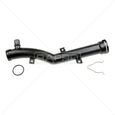 RAPRO 15574.K Devirdaim By Pass Borusu P207-P208-P308-P2008-P3008-P508-P5008-Partner-Berlingo-Rcz 1.4-1.6 Vti