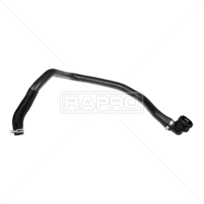 RAPRO 15665 Radyatör Alt Hortumu Peugeot 3008 I 1.6 Hdi