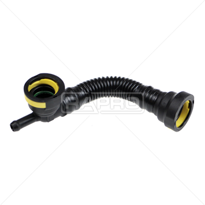 RAPRO 15672 Motor Havalandirma Hortumu Citroen Berlingo I 1.4